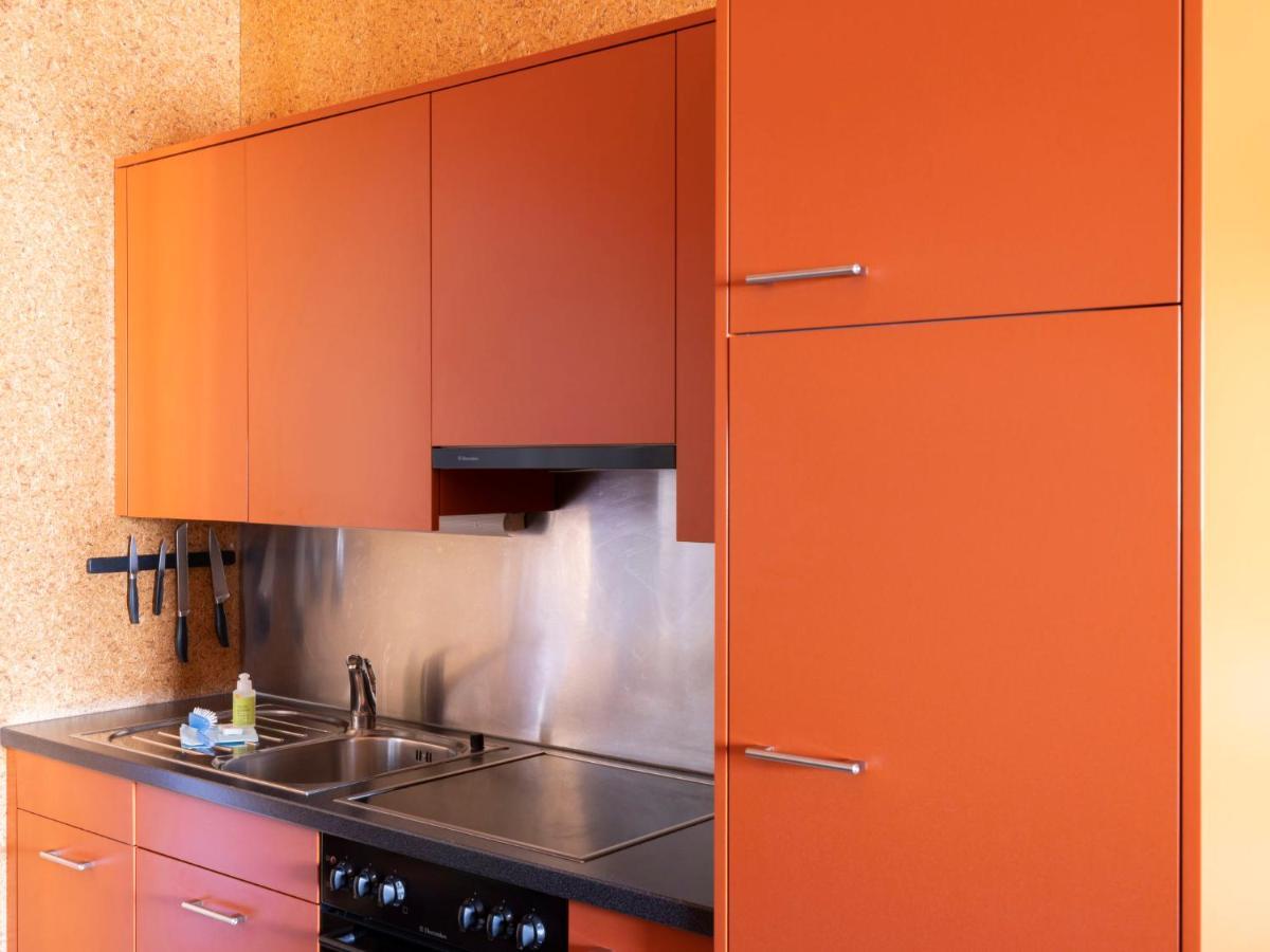 Holiday Home Komfort Aclas Maiensaess Resort-1 By Interhome Urmein Eksteriør billede