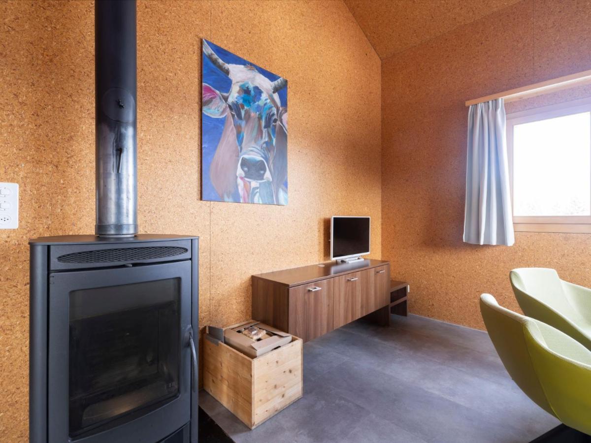 Holiday Home Komfort Aclas Maiensaess Resort-1 By Interhome Urmein Eksteriør billede