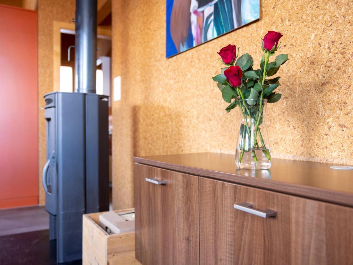 Holiday Home Komfort Aclas Maiensaess Resort-1 By Interhome Urmein Eksteriør billede