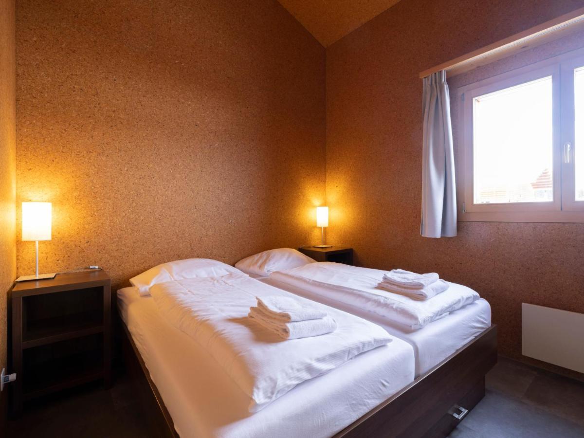 Holiday Home Komfort Aclas Maiensaess Resort-1 By Interhome Urmein Eksteriør billede