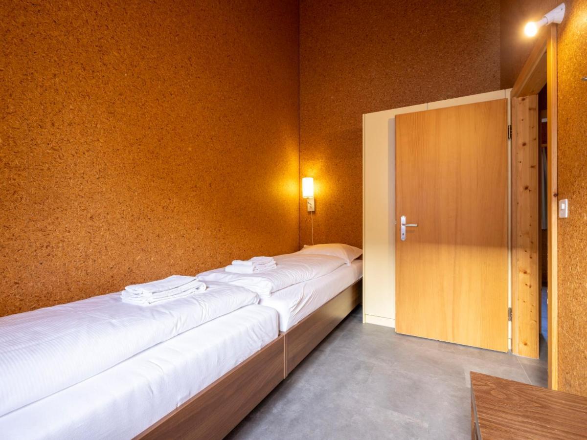 Holiday Home Komfort Aclas Maiensaess Resort-1 By Interhome Urmein Eksteriør billede